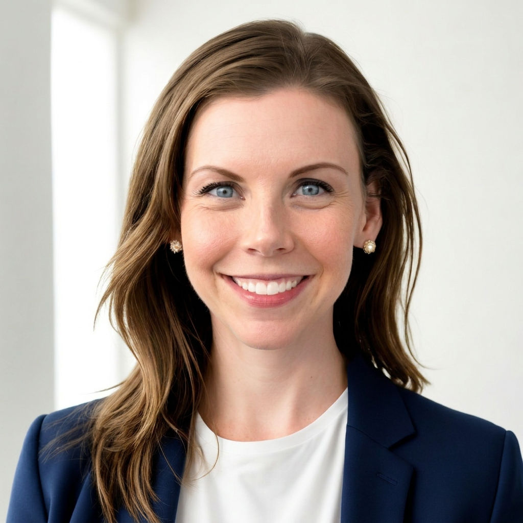Katie Fleming, CM&AA