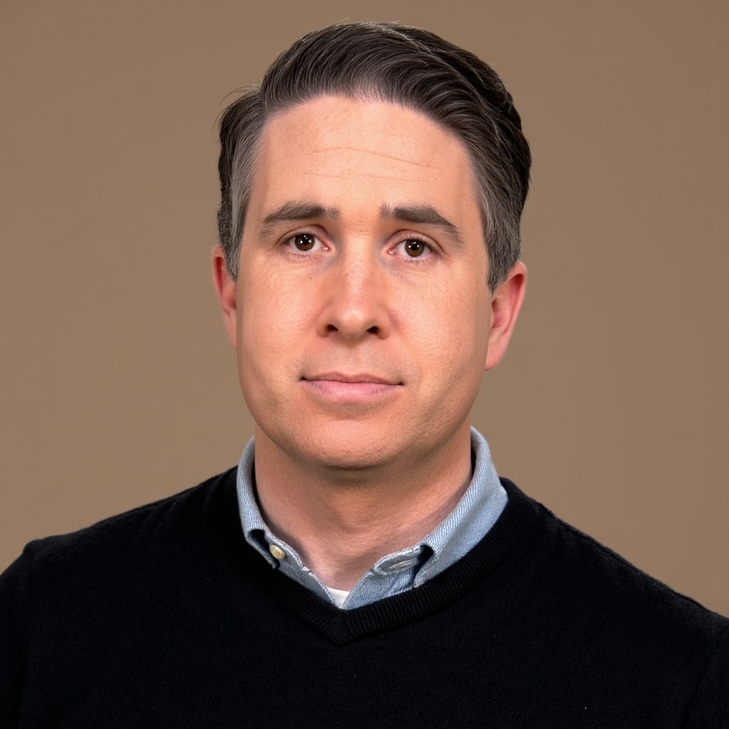 Mark Fleming, CFA